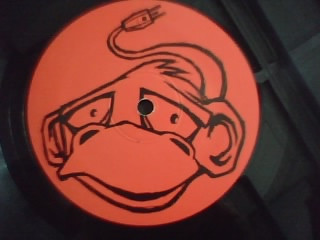 Joël - Won't Take No | Electric Monkey Records (EMMAX-1) - 2 Joël - Won't Take No | Electric Monkey Records (EMMAX-1) - 2