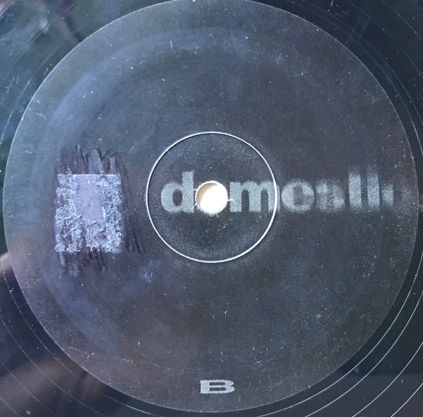 Symbiosis - Modus Operandi | Domestic (DMT 17701) - 4