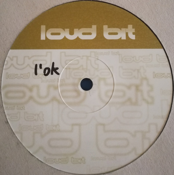 Stefano Noferini Feat. Nick Corline - E.P. Volume 1 | Loud Bit Records (LB 008) - 3