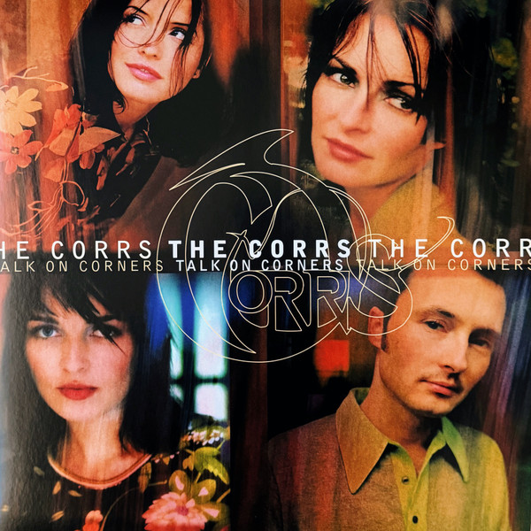 The Corrs - Talk On Corners | Warner Music Group (5054197550089) The Corrs - Talk On Corners | Warner Music Group (5054197550089)