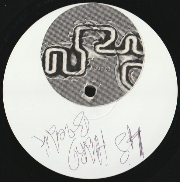 Raw Source - Untitled | Cycloscotch (CYC 03)