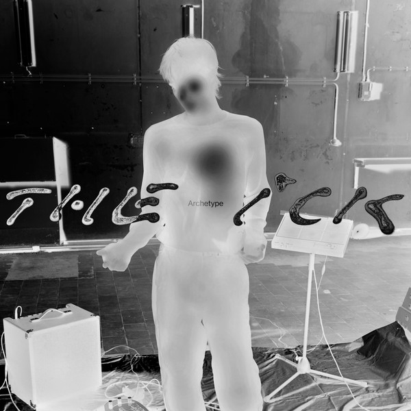 Archetype - The Ick | Knekelhuis (KH050)