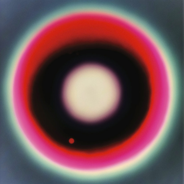 Mor Elian - Solid Space | topo2 (TOPO2-004)