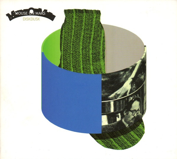 Mouse On Mars - Diskdusk | Our Choice (RTD 195.3621.3)