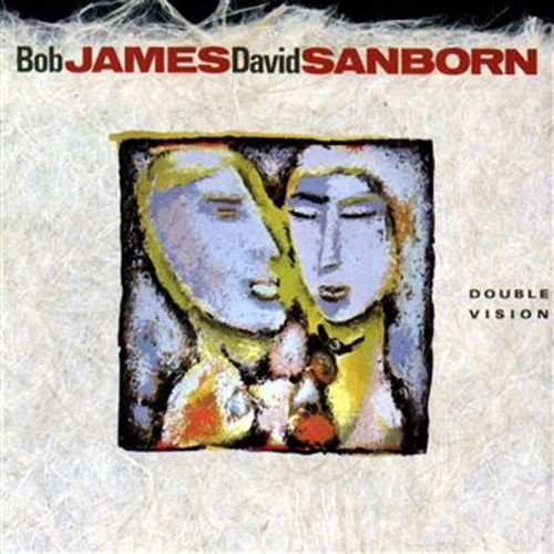 Bob James / David Sanborn - Double Vision | Warner Bros. Records (92 5393-1) Bob James / David Sanborn - Double Vision | Warner Bros. Records (92 5393-1)