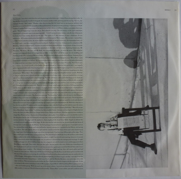 The Clash - The Story Of The Clash Volume 1 | CBS (460244 1) - 3