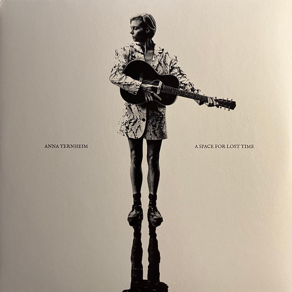 Anna Ternheim - A Space For Lost Time | BMG (538676791)