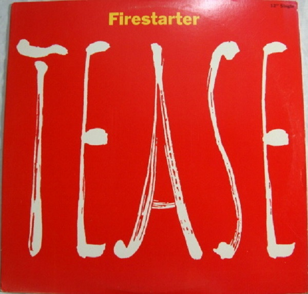 Tease - Firestarter | Epic (49-05339)