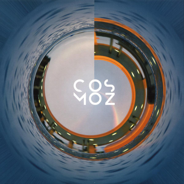 Silat Beksi & Daniel Broesecke - Rythm Tribe EP | Cosmoz Records (COSMOZ 004)