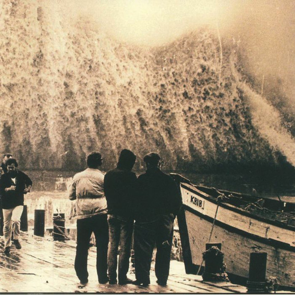 Dark Matrix - Gravity Wave | Childhood Intelligence (Child Two)