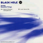 Andain - Beautiful Things | Black Hole UK (BHUK-010) Andain - Beautiful Things | Black Hole UK (BHUK-010)