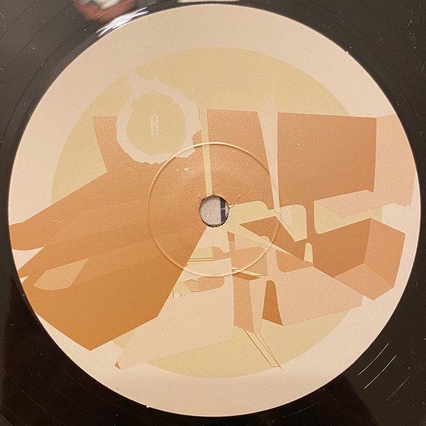 Super_Collider - It Won't Be Long / Take Me Home | Loaded Records (Load 51) - 4