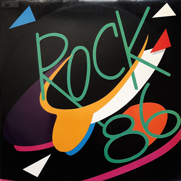 Various - Concurso Pop-Rock 86 De La Comunidad Valenciana | Xirivella Records (XLV-007) - main Various - Concurso Pop-Rock 86 De La Comunidad Valenciana | Xirivella Records (XLV-007) - main