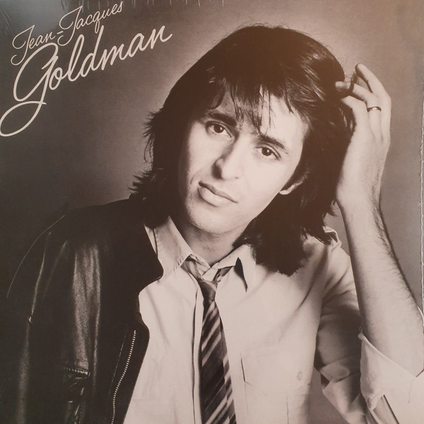 Jean-Jacques Goldman - Jean-Jacques Goldman | Sony Music (19075855201)