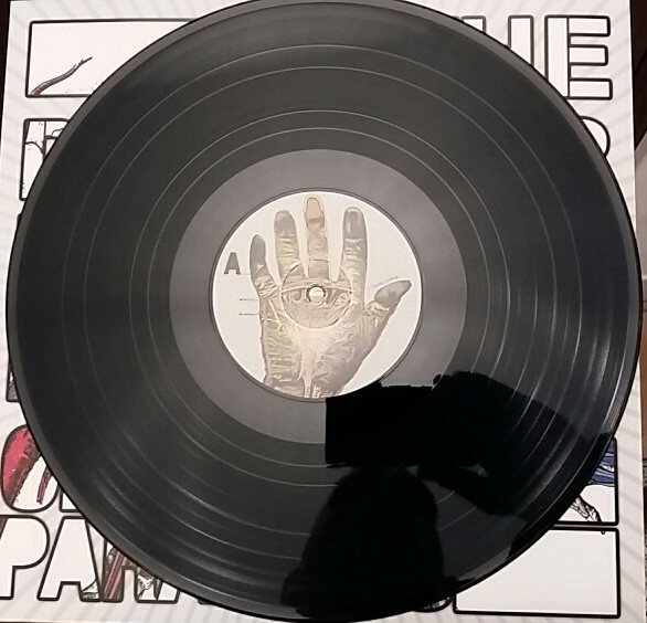 The Dillinger Escape Plan - Option Paralysis | Season Of Mist (SOM 200LP2) - 2