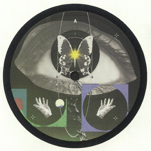 Adam Beyer x Vintage Culture Ft. Kyozo - Lift Me Up | Drumcode (DC311) - 2