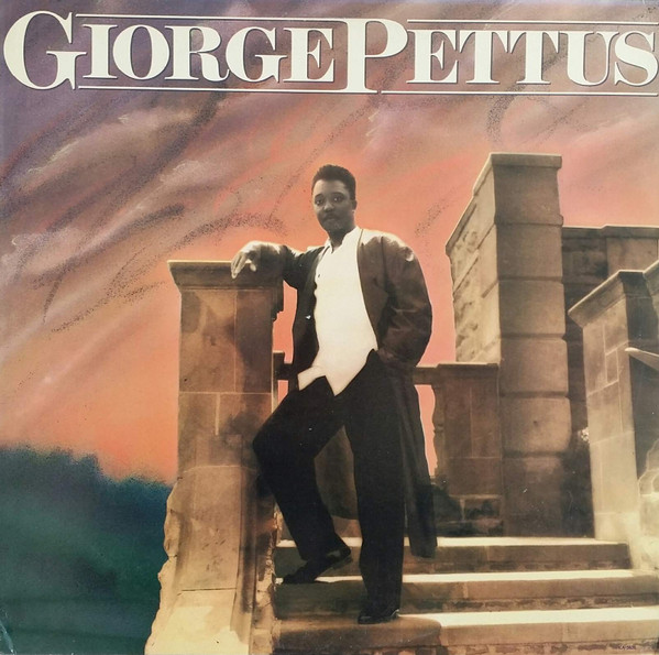 Giorge Pettus - Giorge Pettus | MCA Records (MCA-5826)