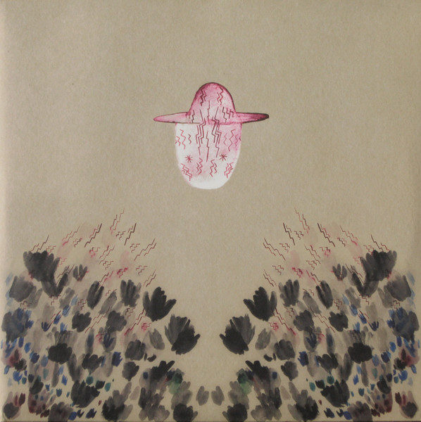 Devendra Banhart - Smokey Rolls Down Thunder Canyon | XL Recordings (XL LP 283) Devendra Banhart - Smokey Rolls Down Thunder Canyon | XL Recordings (XL LP 283)