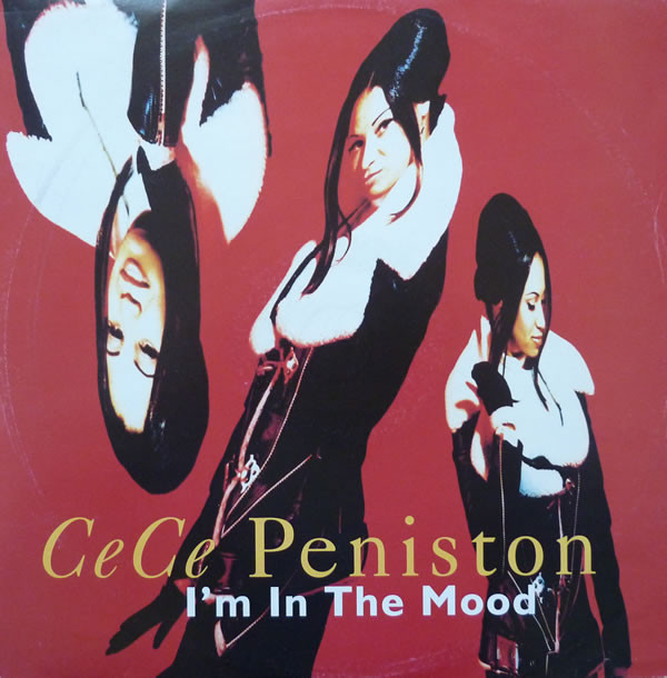 CeCe Peniston - I'm In The Mood | A&M PM (580 455-1)