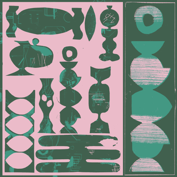 DJ Sports - Modern Species | Firecracker Recordings (FIREC023)