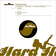 Perpetual Two - Tribal Quest | Hard Heels (HH002)