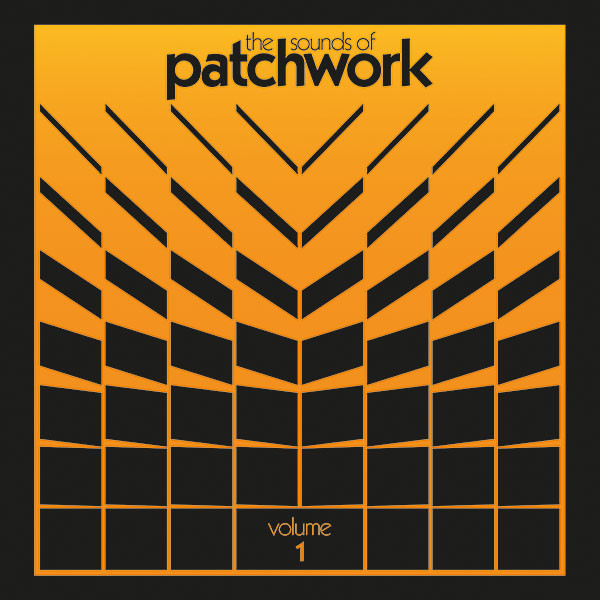 Various - The Sounds Of Patchwork Vol. 1 | Farfalla Records (FR09LP)