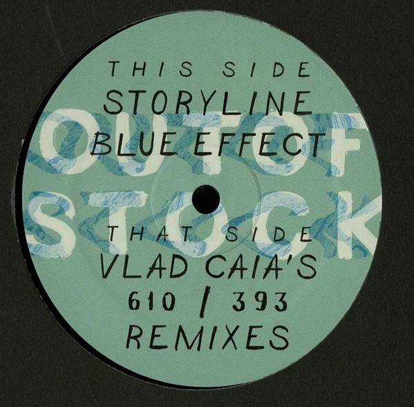 Timofti - Outofstock #02 | OutOfStock (OOS02)