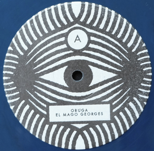 El Búho & Chancha Vía Circuito - Pleamar | Wonderwheel Recordings (WONDER-156) - 4 El Búho & Chancha Vía Circuito - Pleamar | Wonderwheel Recordings (WONDER-156) - 4