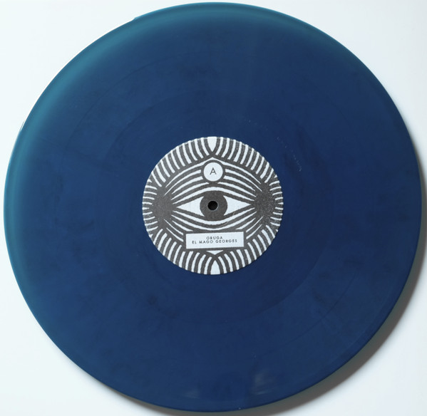 El Búho & Chancha Vía Circuito - Pleamar | Wonderwheel Recordings (WONDER-156) - 3 El Búho & Chancha Vía Circuito - Pleamar | Wonderwheel Recordings (WONDER-156) - 3