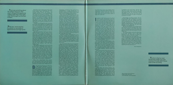 Bill Evans with Eddie Gomez & "Philly" Joe Jones - California Here I Come (The Village Vanguard Sessions 1967) | Verve Records (VE 2-2545) - 2 Bill Evans with Eddie Gomez & "Philly" Joe Jones - California Here I Come (The Village Vanguard Sessions 1967) | Verve Records (VE 2-2545) - 2
