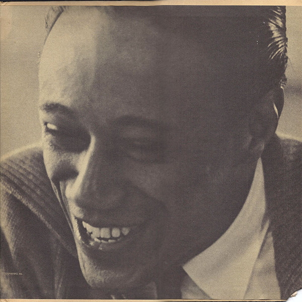 Horace Silver - The Trio Sides | Blue Note (BN-LA474-H2) - 4