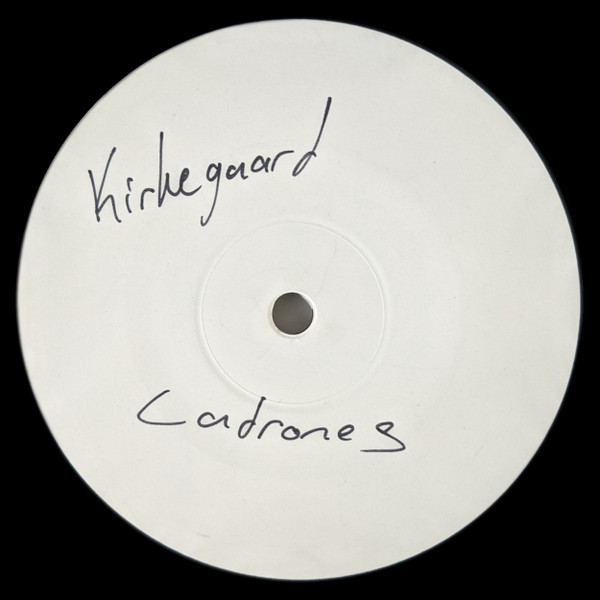 Kirkegaard - Ladrones | Time Flies (TF002)