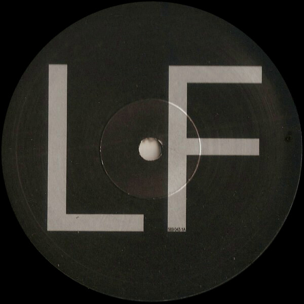 Lighthouse Family - Raincloud | Polydor (569 043-1) - 3