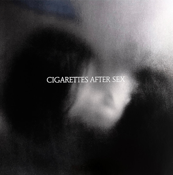 Cigarettes After Sex - X's | Partisan Records (PTKF3035-8)