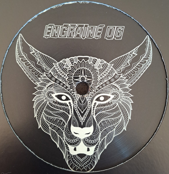 Baarek - Engraine 06 | Engraine (Engraine 06) - 2