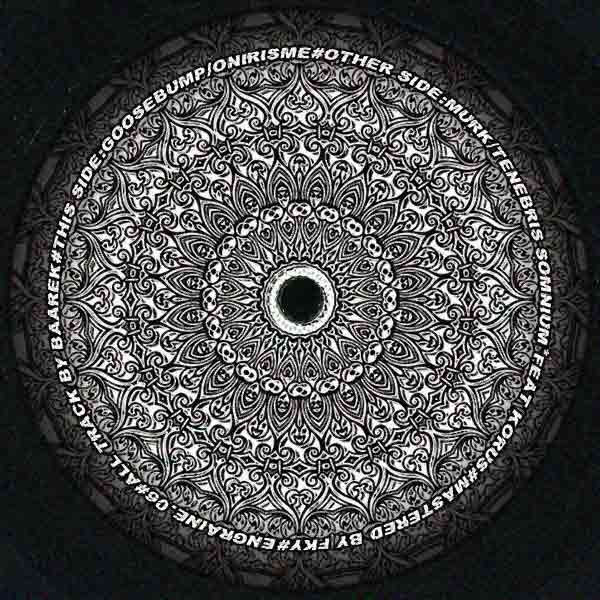 Baarek - Engraine 06 | Engraine (Engraine 06)