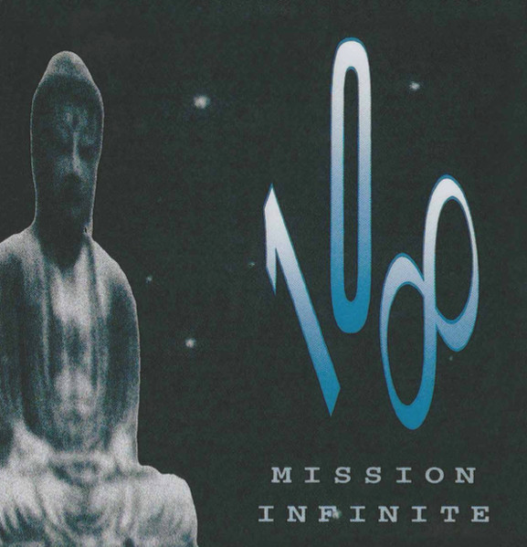 108 - Mission Infinite | NBN Archives (NBNA108) 108 - Mission Infinite | NBN Archives (NBNA108)
