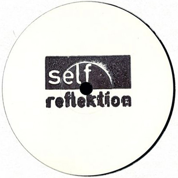 MTD - Mantua EP | Self Reflektion (REFLEKT009) - 2