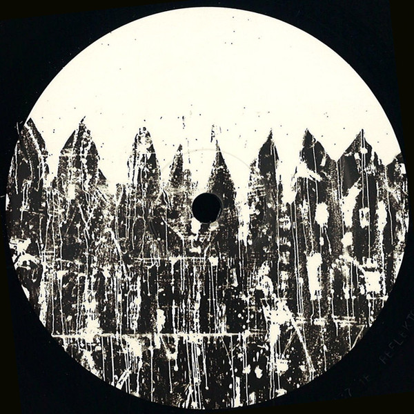 MTD - Mantua EP | Self Reflektion (REFLEKT009)