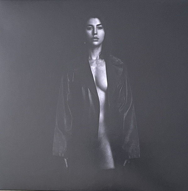 Kimbra - A Reckoning | Not On Label (Kimbra Self-released) (none)