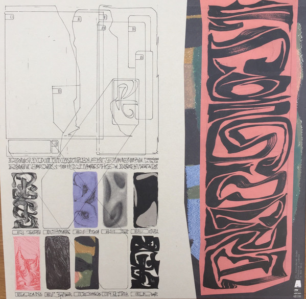 Ill Considered - Liminal Space | New Soil (NS0013LP) - 2