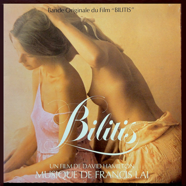 Francis Lai - Bilitis (Bande Originale Du Film) | Warner Bros. Records (56 375)