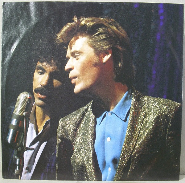 Daryl Hall & John Oates - Rock 'N Soul Part 1 | RCA (PL 84858) - 3 Daryl Hall & John Oates - Rock 'N Soul Part 1 | RCA (PL 84858) - 3