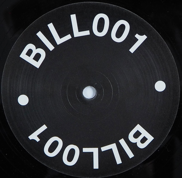 Bill Withers - Who Is He  (Henrik Schwarz Remix) | Not On Label (Bill Withers) (BILL001)