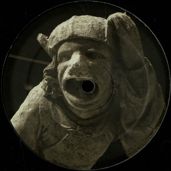 Hail BLK - Hypno Blk | Wunderblock Records (WRLTD005) - 2