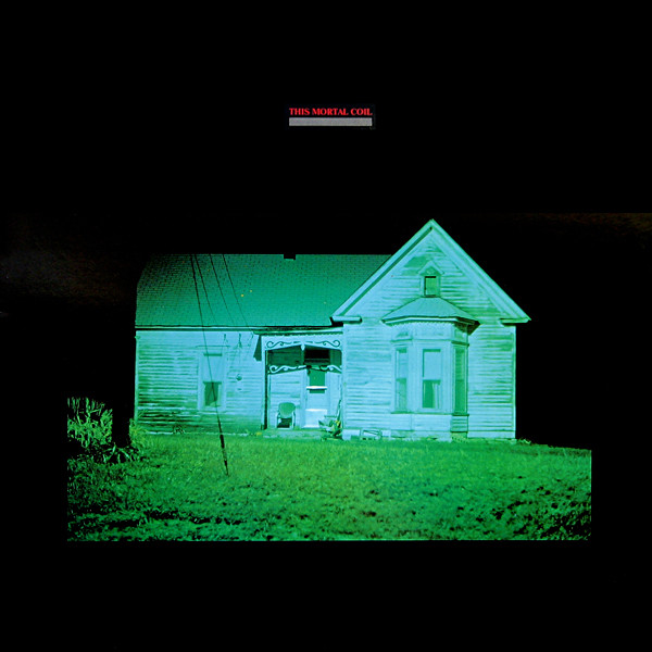 This Mortal Coil - Sixteen Days - Gathering Dust | 4AD (BAD 310) - main