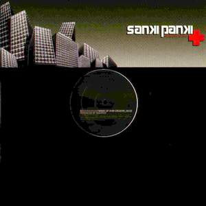 Sanki Panki - Medecine Music | Serial Records (SER033)