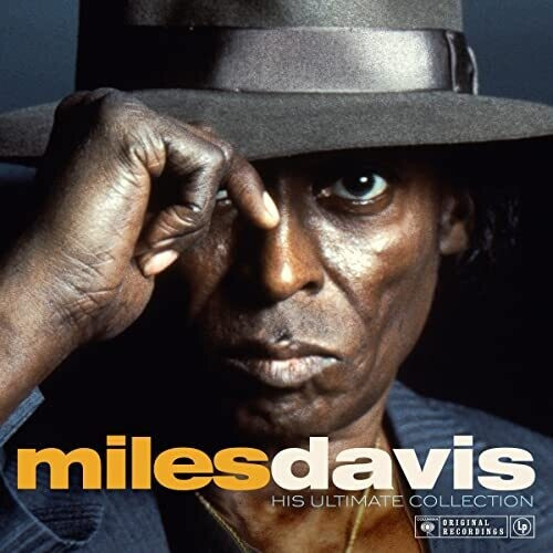 Miles Davis - His Ultimate Collection | Columbia (19439992771)