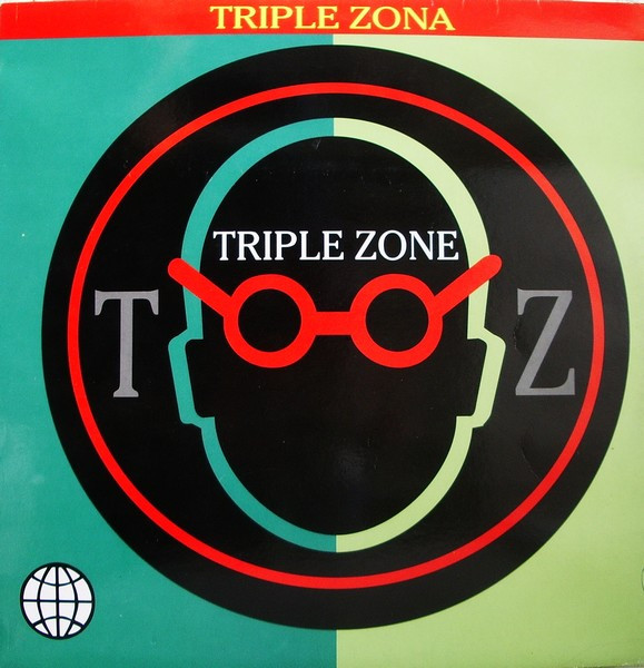 Triple Zona - Triple Zone | Max Music (NM1008MX)