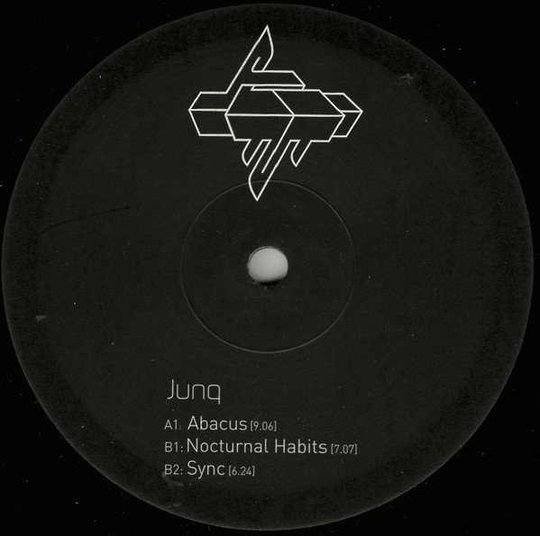 Junq - COG002 | Art Mechanical (COG002)